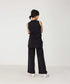 Women's Side Slit Pants